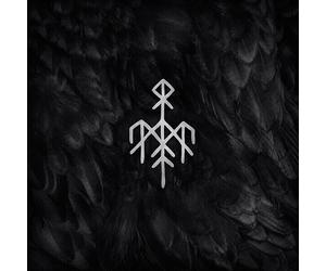 Wardruna - Kvitravn (Gatefold Sleeve) (2 LP)