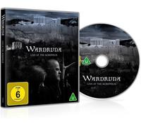 Wardruna: Live at the Akropolis (Blu-ray)