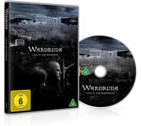 Wardruna: Live at the Akropolis (DVD)