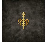 Wardruna / Runaljod - CD musicale Ragnarok con bonus track limitata giapponese