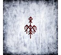 Wardruna - Runaljod - Gap Var Ginnunga (2 LP)
