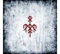Wardruna Runaljod - Gap Var Ginnunga (Vinyl LP) 12" Album Coloured Vinyl