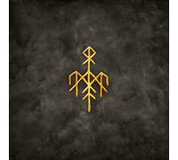 Wardruna Runaljod - Ragnarock (Vinyl LP) 12" Album