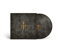 Wardruna - Runaljod Ragnarok