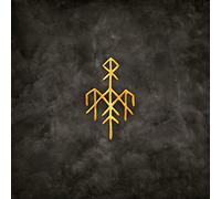 Wardruna - Runaljod - Ragnarok