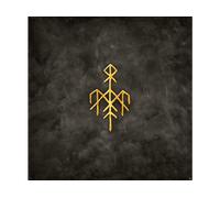 - Wardruna - Runaljod Ragnarok - CD
