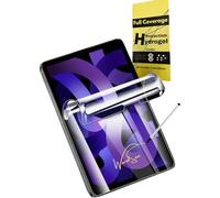 WardSan [2 Pezzi per Xiaomi Redmi Pad SE 8.7 Pollici (2024) Pellicola Protettiva Idrogel 3D + Pennino Stylus per Scrittura/Disegno | Compatibile con custodie| Pellicola protettiva morbida | Migliore