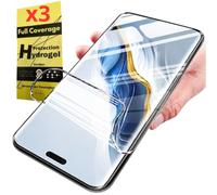 WardSan 3 Pellicole idrogel per Motorola Razr 40 - Anti-Shock