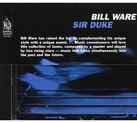 Ware,Bill & Ribot,Marc - Sir Duke