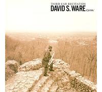 Ware, David - 3rd Ear Recitation