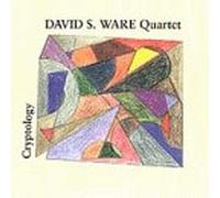 Ware, David - Cryptology