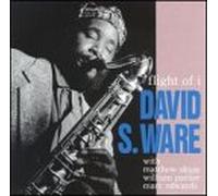 Ware, David - Flight of 1