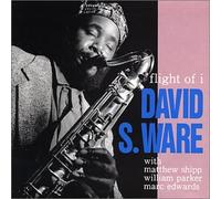 Ware, David - Flight of I