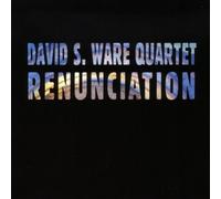Ware David Quartet - Renunciation