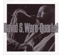 Ware,David S.Quartet - Godspelized