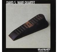 Ware,David S.-Quartet - Obligations and Blessings