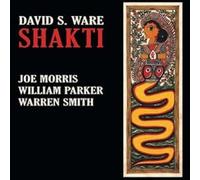 Ware David S. - Shakti