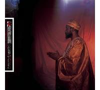 David Ware – Surrendered – Sony Music