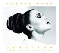 Ware Jessie - Devotion (the Gold Edition)