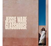 Ware Jessie - Glasshouse