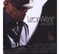 Ware, Leon - Leon Ware & Friends