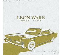 Ware, Leon - Moonride