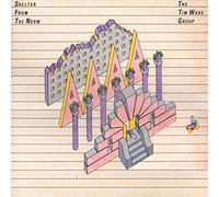 Ware, Tim - Shelter From the Norm