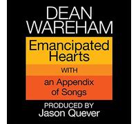 Wareham, Dean - Emancipated Hearts