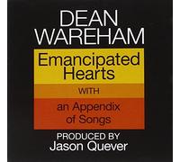 Wareham Dean - Emancipated Hearts