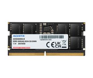 warehouse Linden----ADATA SO-DDR5 8G NEW