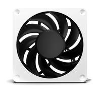 Alphacool Apex Stealth Metall Ventilatore 12 cm 3000 Giri/min 49,9 dB 13825