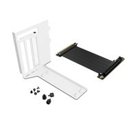 Sharkoon Supporto Rebel C Series VGA Kit 4.0 Supporto con cavo riser