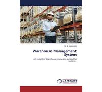 Warehouse Management System: An insight of Warehouse managing across the nations.
