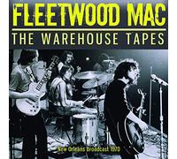 warehouse tapes the (live broadcast 1970)