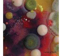 Warelis - A Grain Of Earth