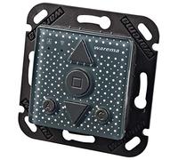 Warema Sonnen WMS 1002964 Anth 4251317200416 - Trasmettitore radio da parete, con telecomando bidirezionale