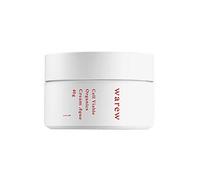 warew Cream Aqua - Crema Viso Giapponese Fresca con Estratti di Piante Medicinali Giapponesi, Concentrated Deep Sea Water ed Estratto di Edera Terrestre, 100% Made in Japan, 40g