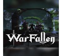 WarFallen (PC) Steam Key - GLOBAL
