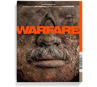 Warfare 4K UHD