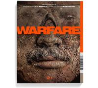 Warfare (4K UHD Blu-ray)