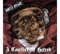 Warfare - A Conflict Of Hatred