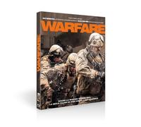 Warfare [Blu-Ray]