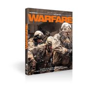 WARFARE - BLU-RAY