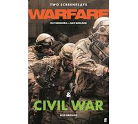 Warfare + Civil War