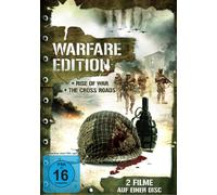 Warfare Edition: Rise of War/The Cross Roads