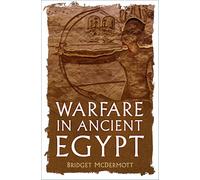 Warfare in Ancient Egypt