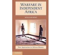 Warfare in Independent Africa