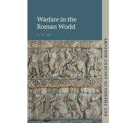 Warfare in the Roman World
