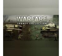 Warfare Legacy Collection (PC) Steam Key - GLOBAL