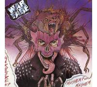 Warfare - Mayhem Fuckin Mayhem